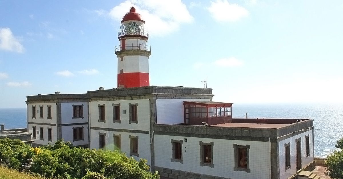 Faro Silleiro