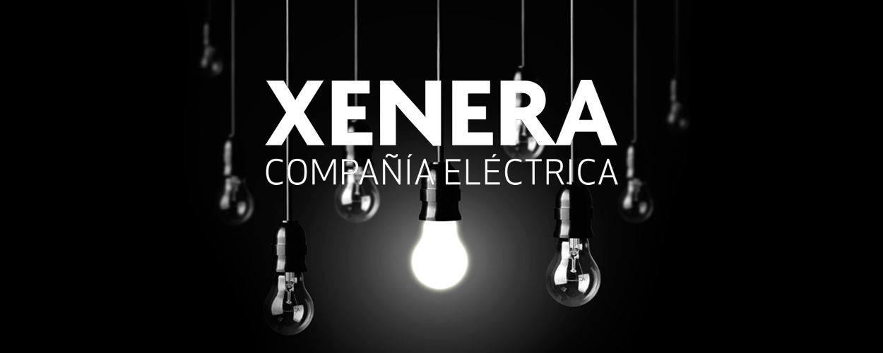 XENERA Compañía Eléctrica, la comercializadora eléctrica gallega más importante