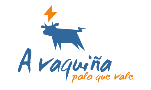 A vaquiña polo que vale