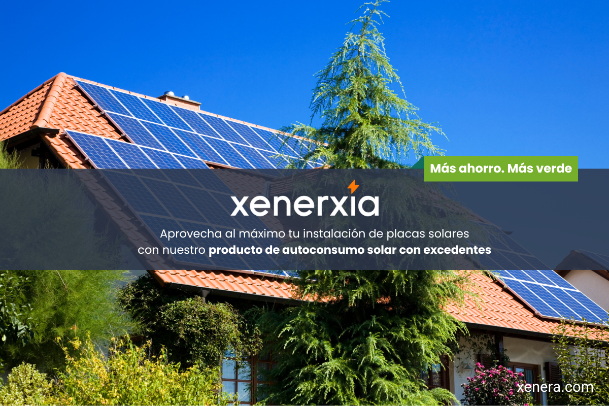 Xenerxía Xenerxia